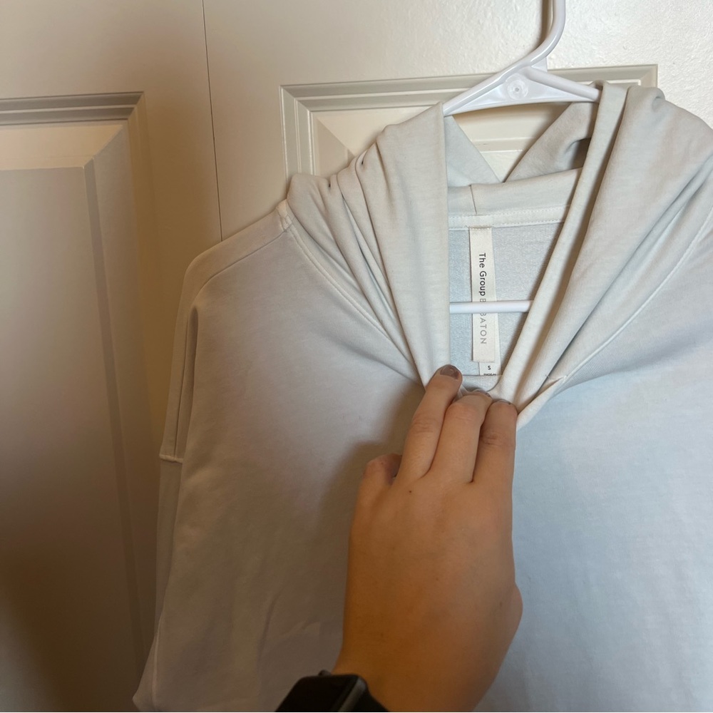 Aritzia Hoodie